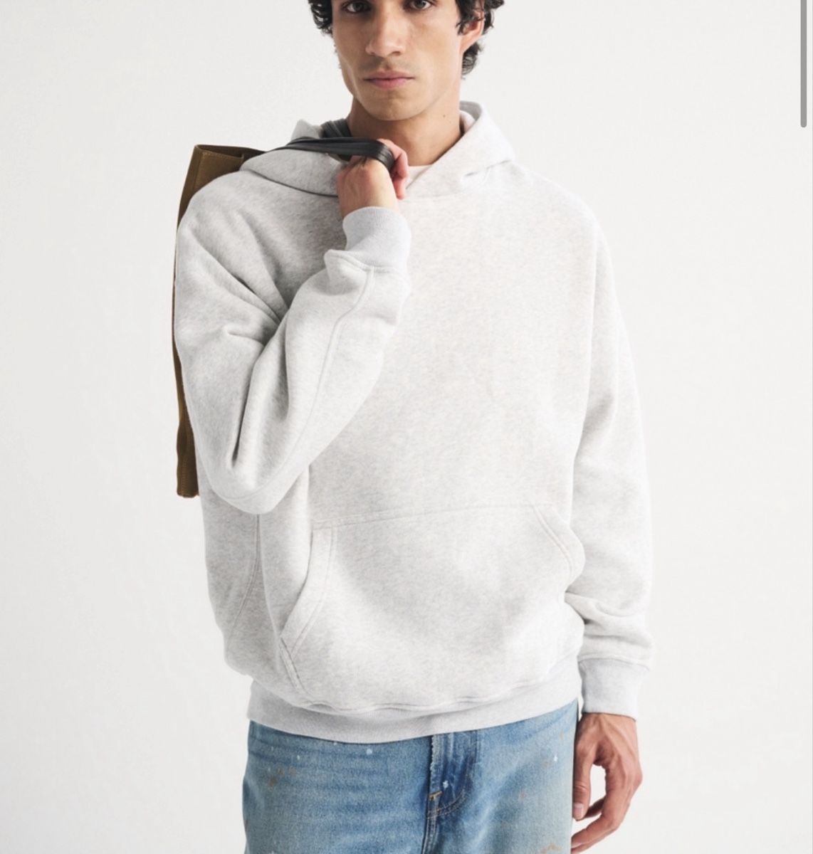 Abercrombie Maglioni & Felpe: Abercrombie&Fitch Pulli Soft Editon Neu! – Nuovo (secondo la descrizione) da Konolfingen venduto da weiann