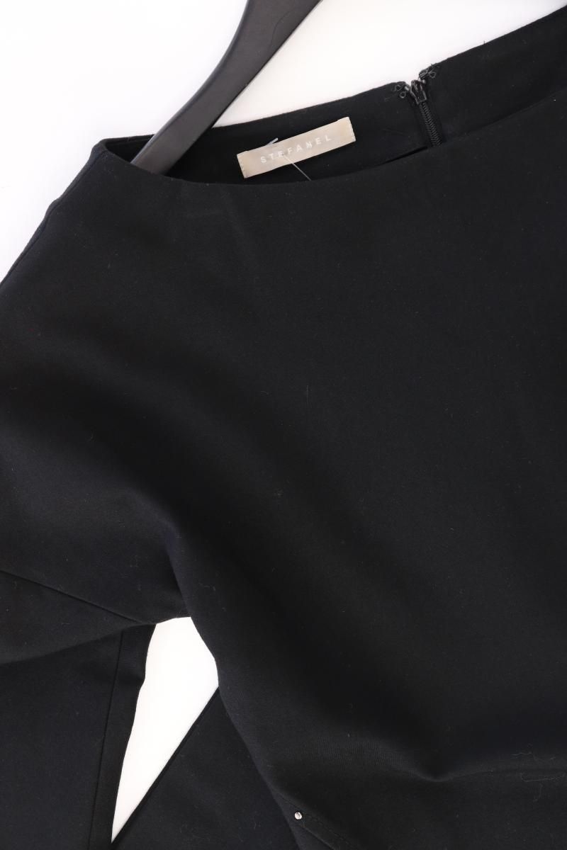 Vestiti: Stefanel Langarmkleid Gr. 38 schwarz – Usato da Neustadt an der Waldnaab venduto da SecondLifeFashion 3
