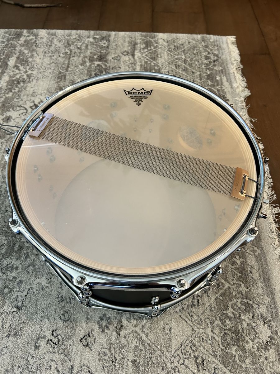 Strumenti musicali: LB Drums Snare Drum – Usato da Mümliswil venduto da youralltime 4