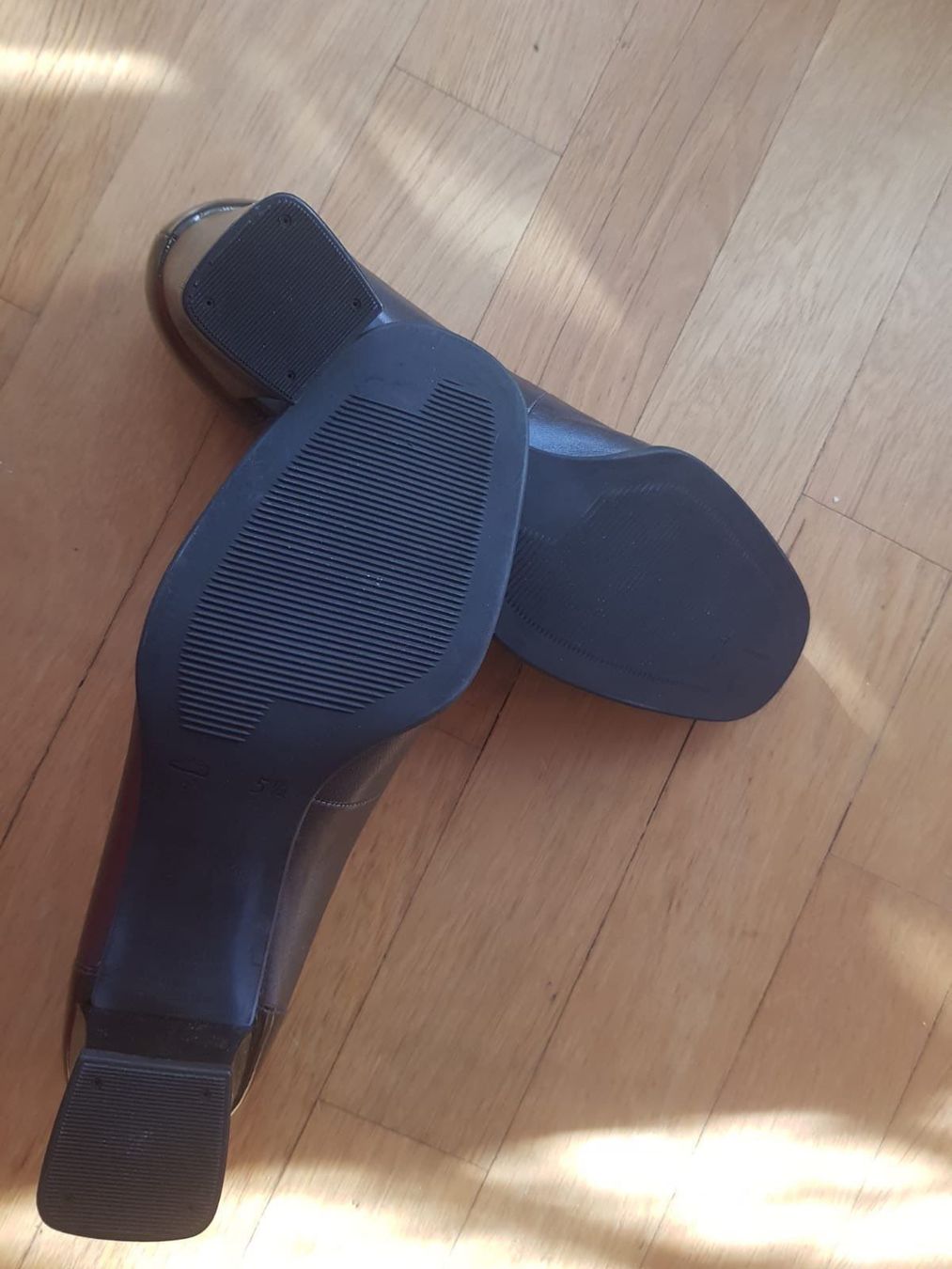 Damenschuhe: Medicus Gr. 38.5 – Neu (gemäss Beschreibung) aus Luzern von Reni025 5