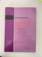 Mittelflussrechnung Geldflussrechnung: Aufbau und Analyse