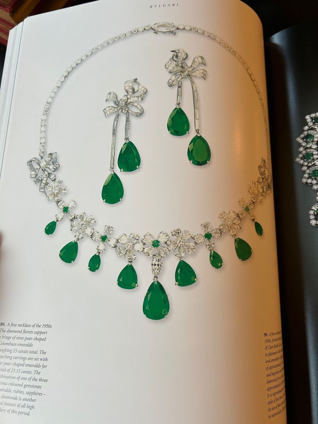 Libri: BIJOUX BULGARI – Usato da Genève venduto da zonzon9351 9