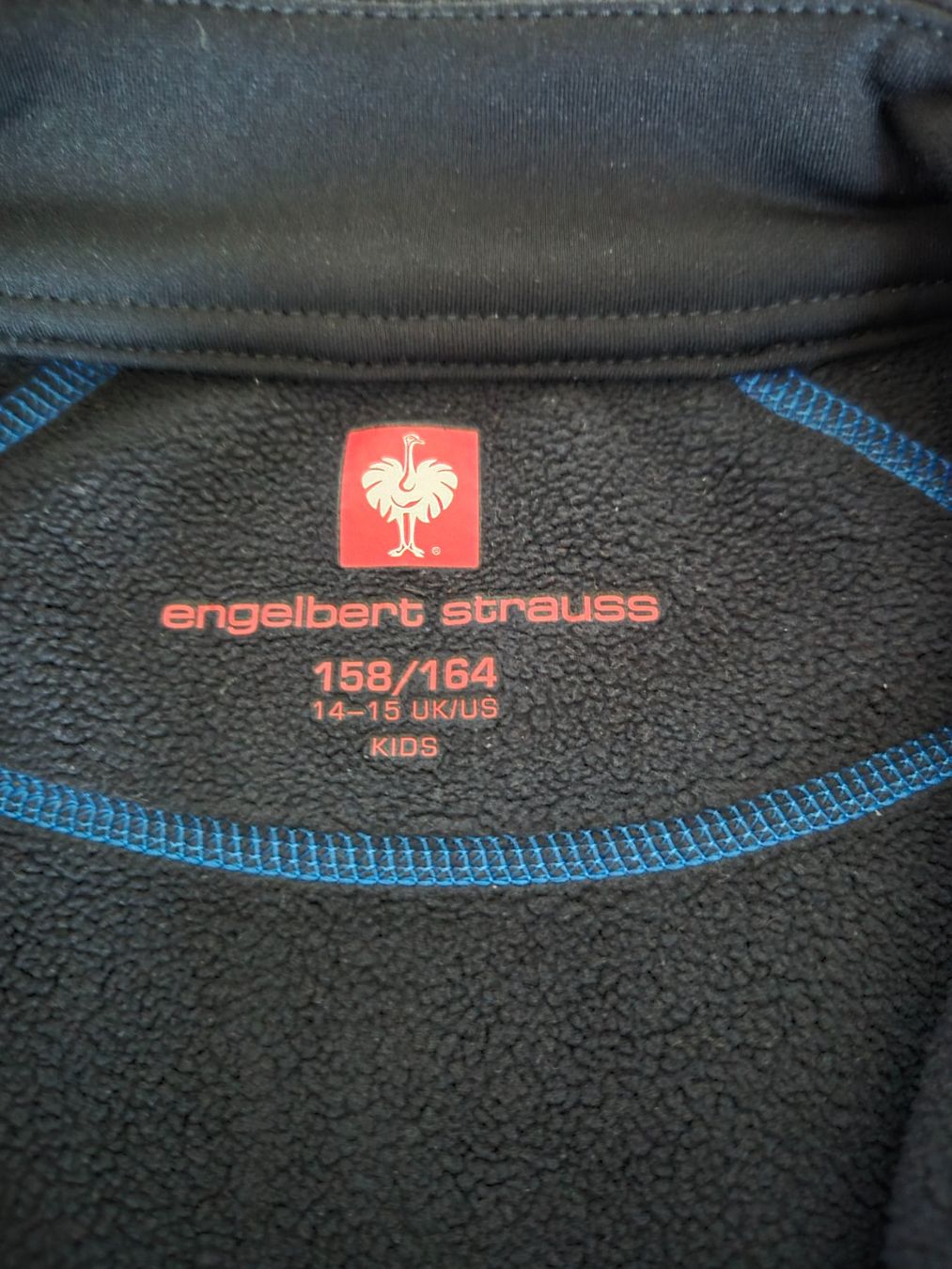 Engelbert Strauss Maglioni & Felpe: Engelbert Strauss Pulli Gr. 158-164 – Usato da Therwil venduto da Twista11 1
