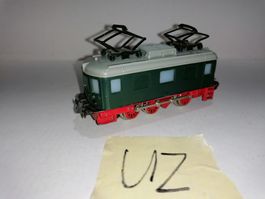 UZ) Trix Express BLS-Looki, gemäss Fotos