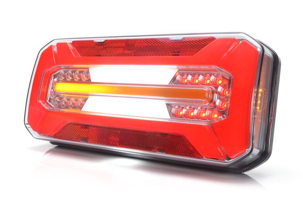 ROMALL Auto LED Innenbeleuchtung für nur 9,89€ 