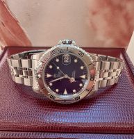 Tudor Submariner 75190 (Fond Bleu)💙