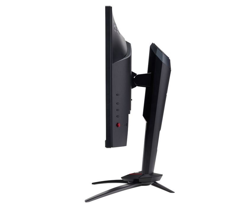 Acer Monitor: ACER-Predator Gaming-Bildschirm – Usato da Münchwilen TG venduto da levendeur 1