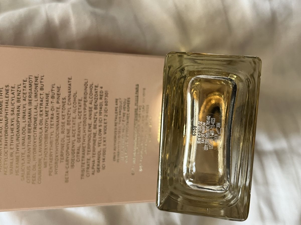 Burberry Profumi & Eau de Toilette: Burberry Goddess Parfüm – Nuovo (secondo la descrizione) da Bern venduto da yar_b9k6 4