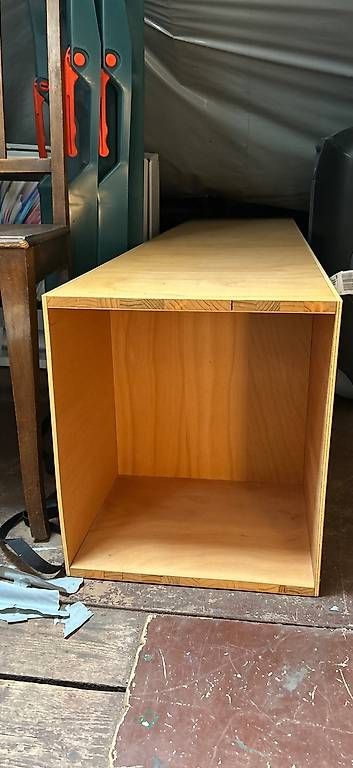Scaffali: regal holz – Usato da Zürich venduto da vit_9sjb 1