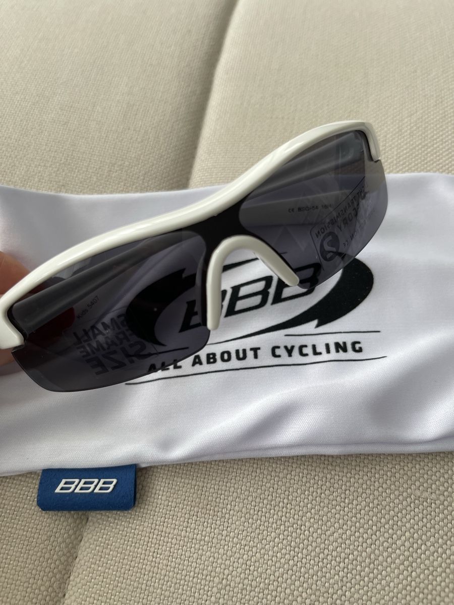 BBB Cycling Brillen & Gläser: BBB Cycling Kids Sonnenbrille small – Neu (gemäss Beschreibung) aus Wichtrach von Adriana222 1