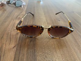 Sonnenbrille