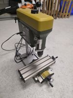 Tischbohrmaschine Proxxon TBM 220 mit Kreuztisch