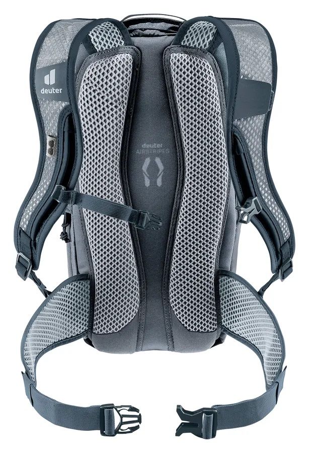 Deuter Zaini: DEUTER Velorucksack RACE 8 – Nuovo (secondo la descrizione) da St. Gallen venduto da Glenluce 1