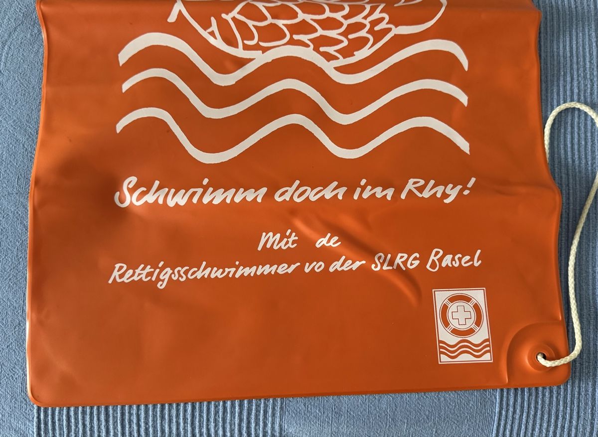 Borse: Kult - Schwimmsack  – Usato da Bülach venduto da Naples60 4