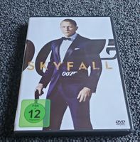DVD James Bond 007 Skyfall (23464)