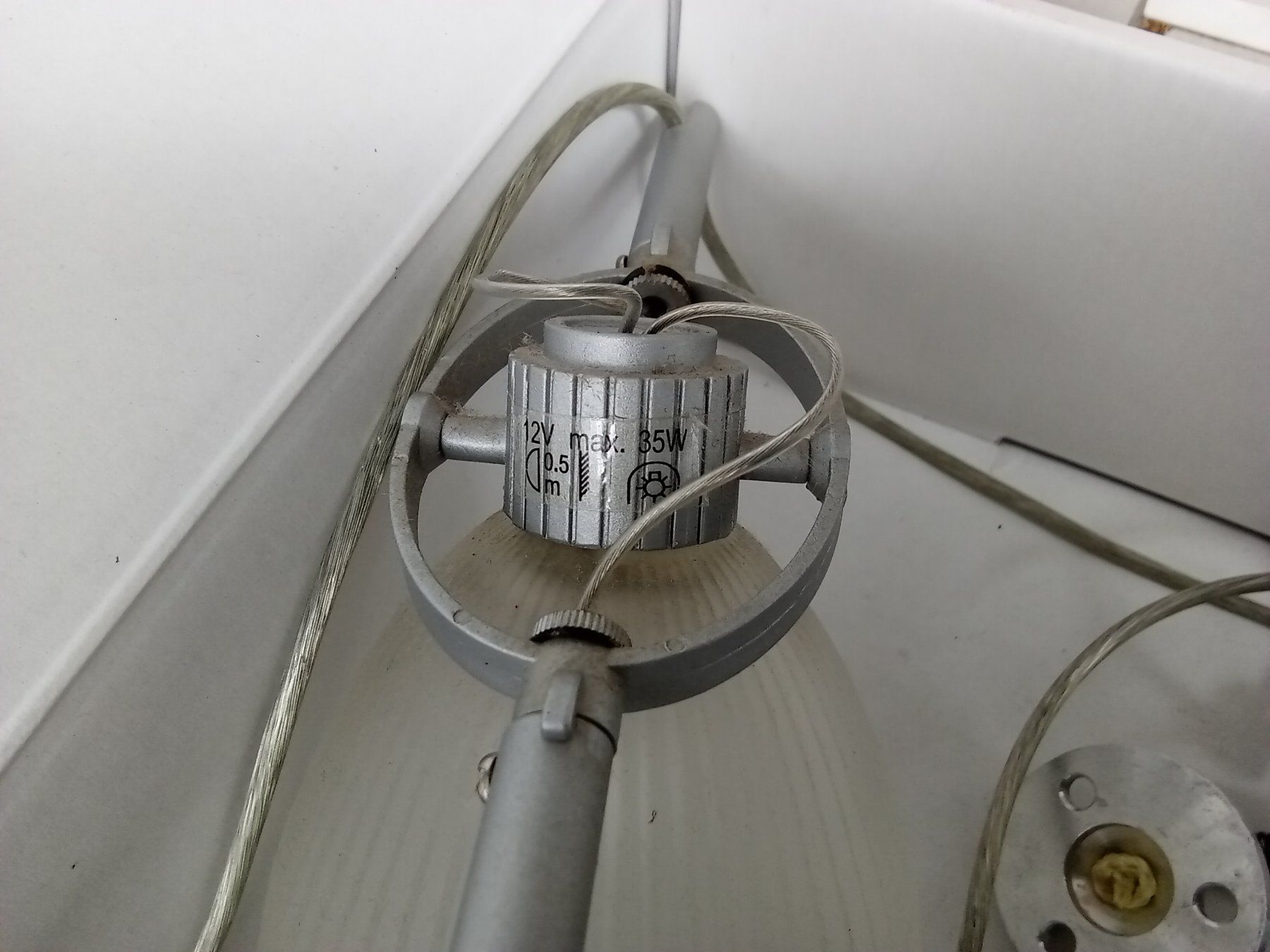 Paulmann Lustres & lampes de plafonds: Lampe Paulmann – D'occasion à Aathal-Seegräben par seewiesapp 3