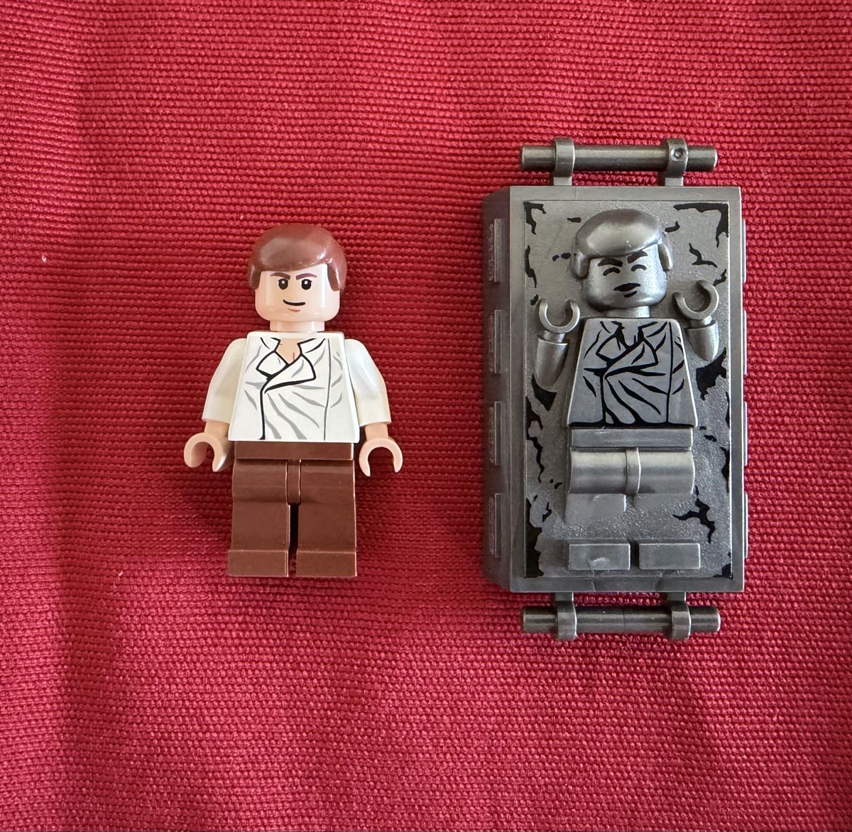 Lego Baukästen: LEGO Star Wars Slave I gebraucht – Gebraucht aus Kloten von Mak10auto 4