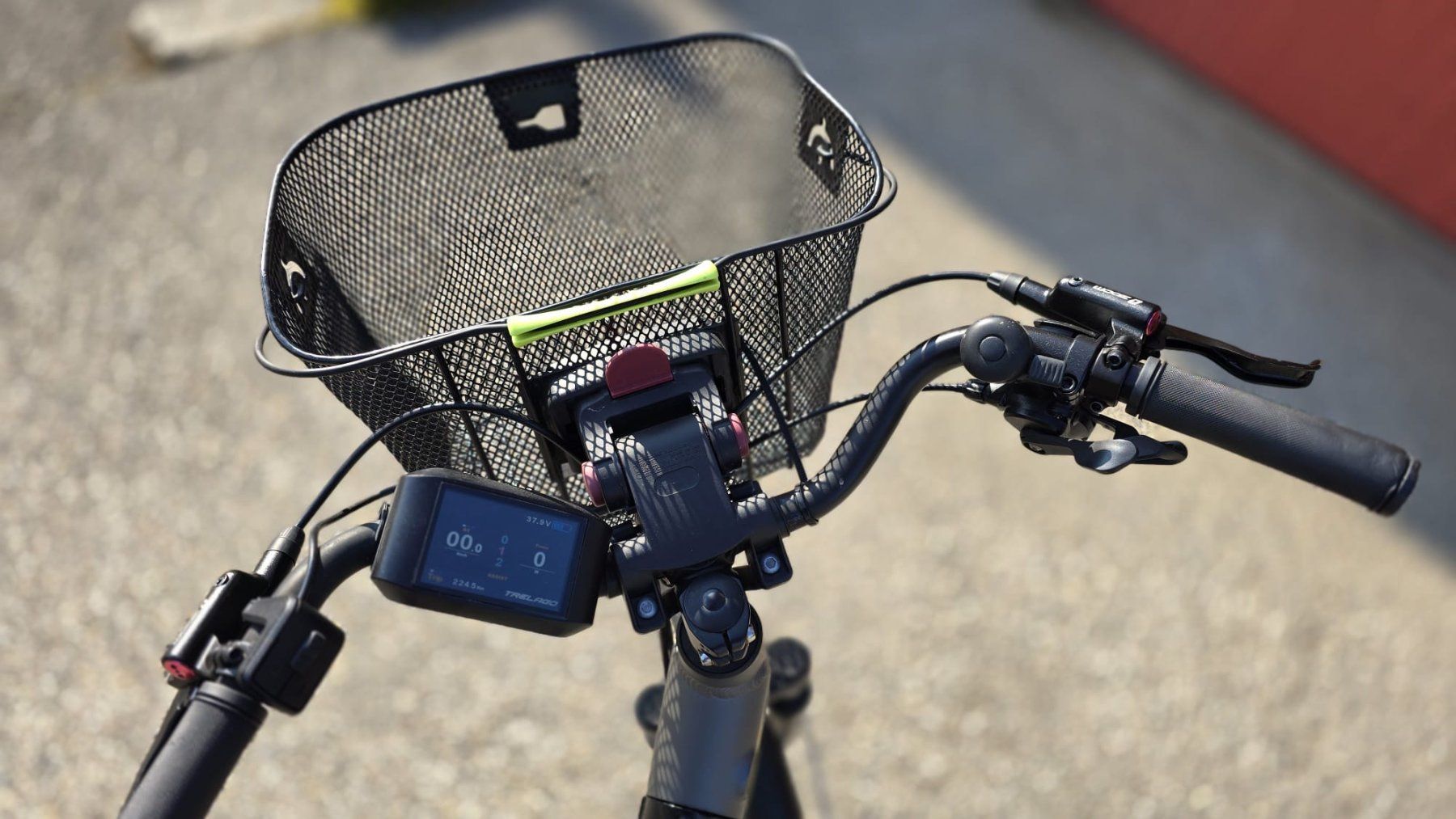 Trelago Biciclette: Trelago E-Bike Dinal 28" – Usato da Neuchâtel venduto da SG_0702 2
