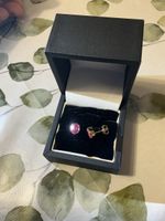 Sif Jakobs Ellisse Carezza Ohrstecker