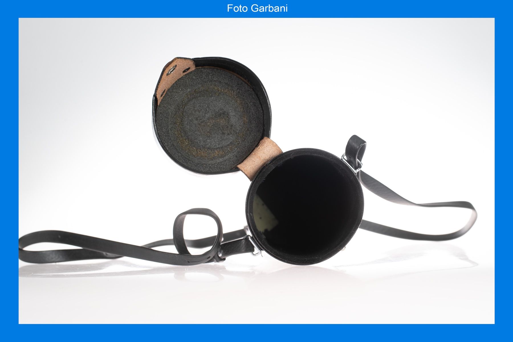 Astucci : Astuccio per obiettivo Canon – Usato da Muralto venduto da FotoGarbani 1