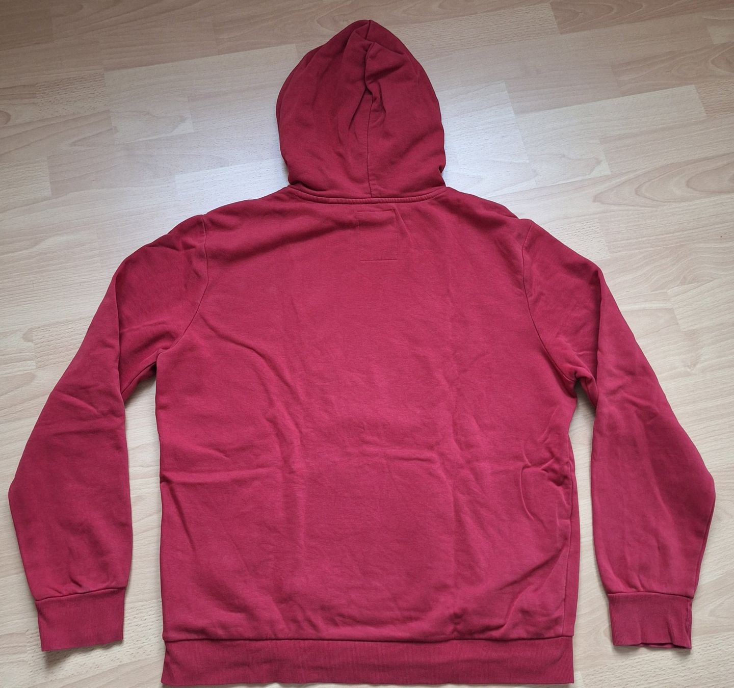 C&A Maglioni & Felpe: Angelo Litrico Kapuzenpullover Größe L – Usato da Wettingen venduto da Egro2 1