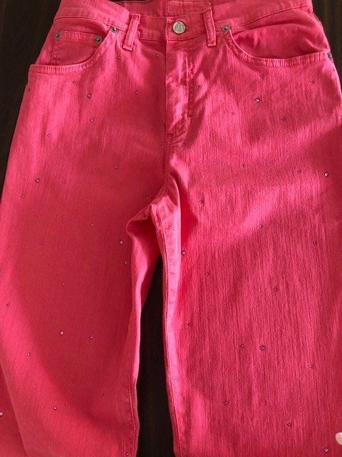 Jeans: Di Stefano Jeans Gr.38 Neu – Nuovo (secondo la descrizione) da Horn venduto da Resvi 5