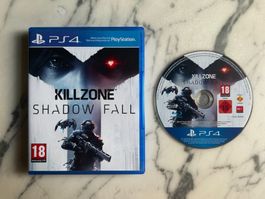 Killzone Shadow Fall - PS4