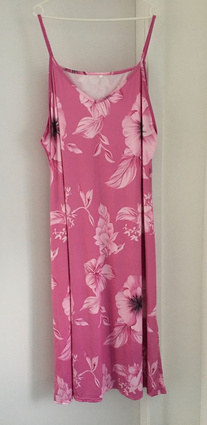 Vestiti: Sommerkleid – Nuovo (secondo la descrizione) da Einsiedeln venduto da sterngucker03
