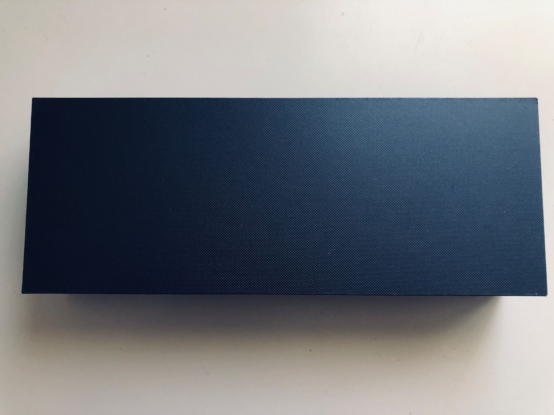 Casse di trasporto: Edle Geschenkbox / Schmuckbox - Graue Schatulle, – Usato da Arlesheim venduto da leyRum4.5 2