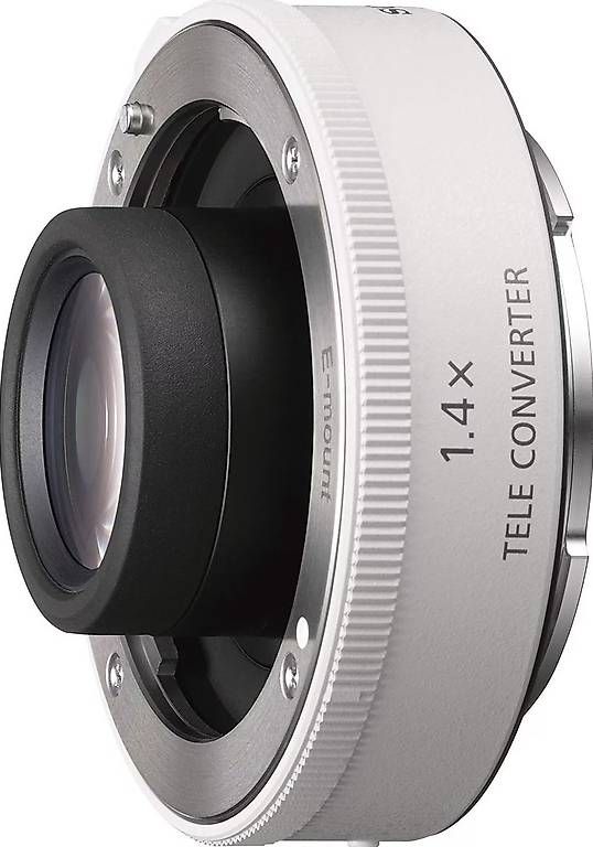 Sony Obiettivi: Sony 1.4x SEL14TC Téléconvertisseur, Sony E – Nuovo e nell'imballaggio originale da Torny le Grand venduto da cla_w6np 2