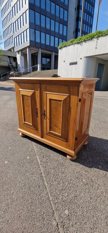 Commodes: Antikes Kabinett, Barock um 1740 – D'occasion à Aarau par SFantik