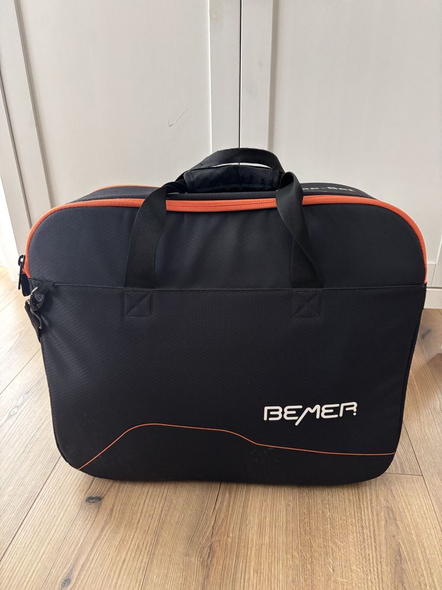 Dispositivi per massaggi: Bemer Horse Set mit Garantie – Nuovo (secondo la descrizione) da Gränichen venduto da Tasteless_Candy 2