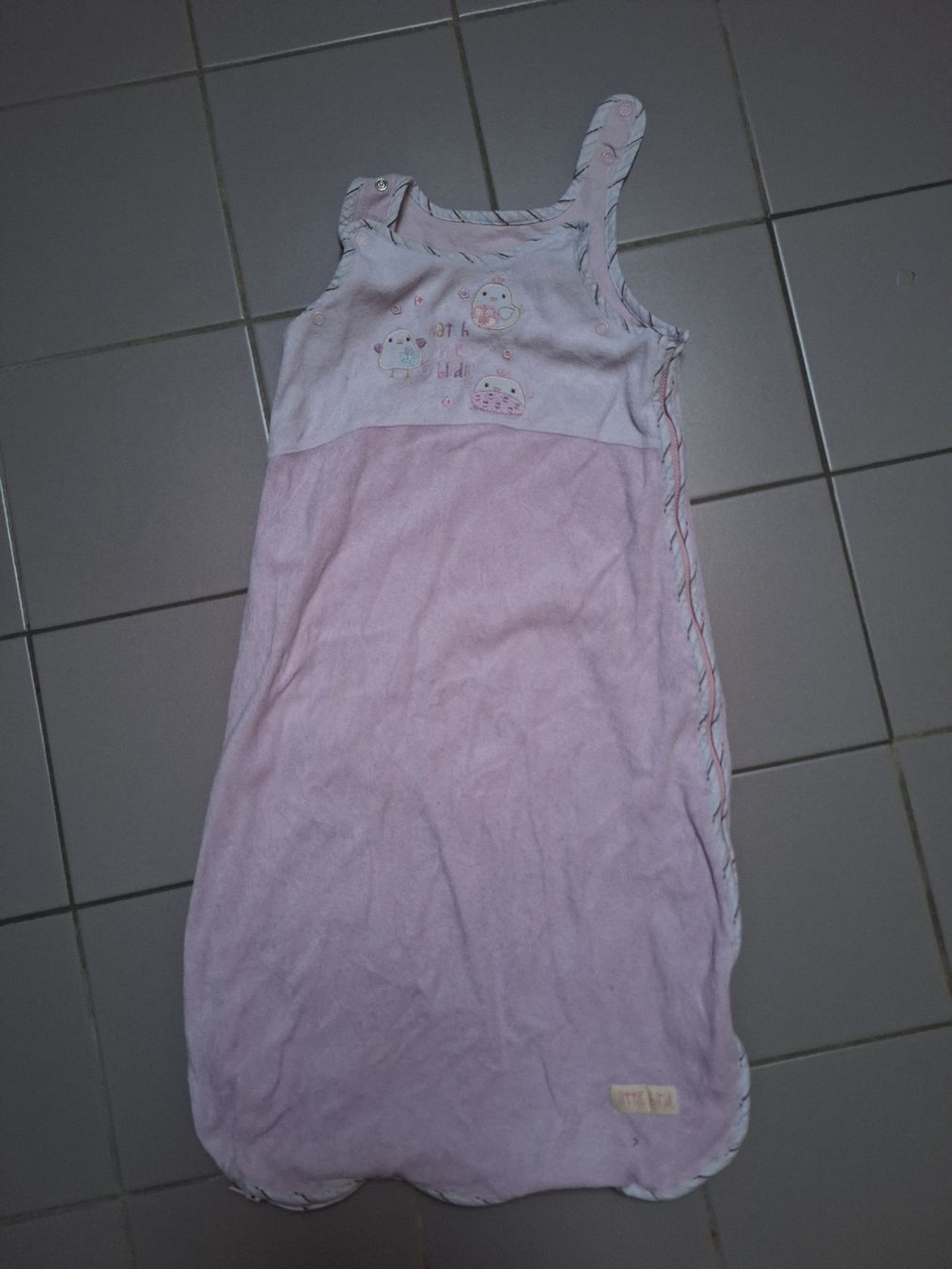 Pigiama & Simili: Baby Schlafsack 0-6 Monate – Usato da Sissach venduto da Nothing123