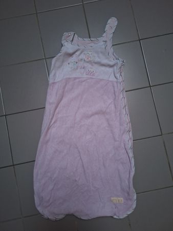 Baby Schlafsack 0-6 Monate