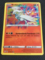 Pokémon - Glänzendes Schicksal - Reshiram (SHF 17) - DE