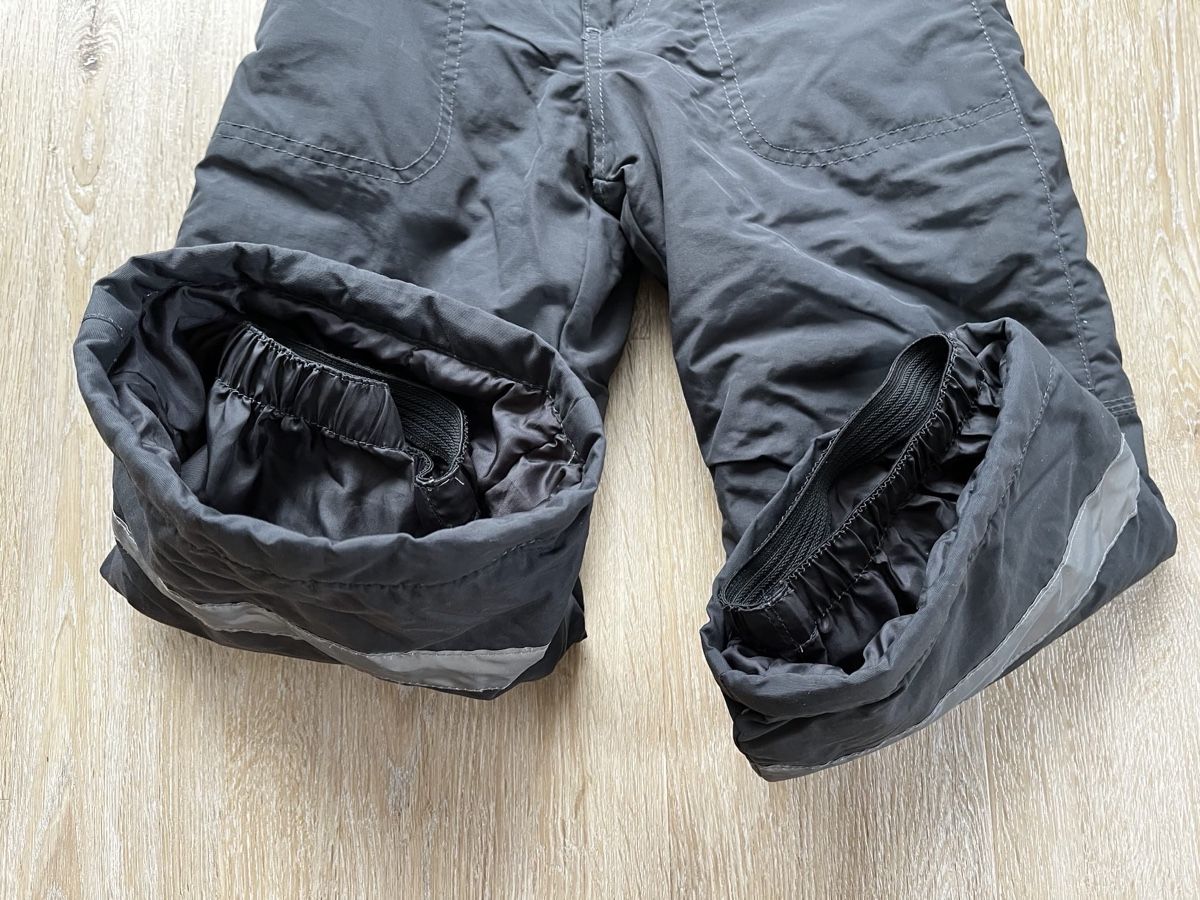 H&M Ensembles: Skiset Gr. 116 – D'occasion à Sulz AG par Zissi31324 4
