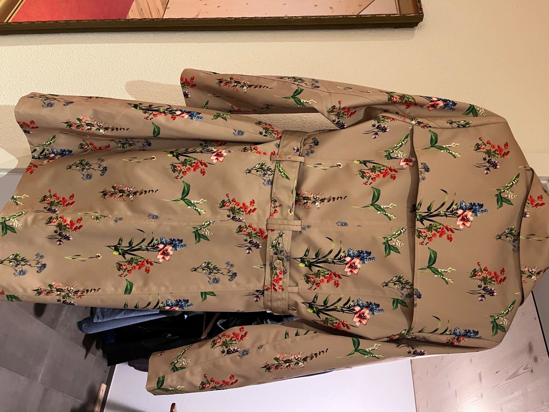 Cappotti: Trenchcoat – Usato da Boswil venduto da cma_5fww 1