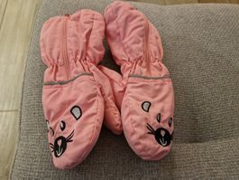 Handschuhe 12 -24 Monate