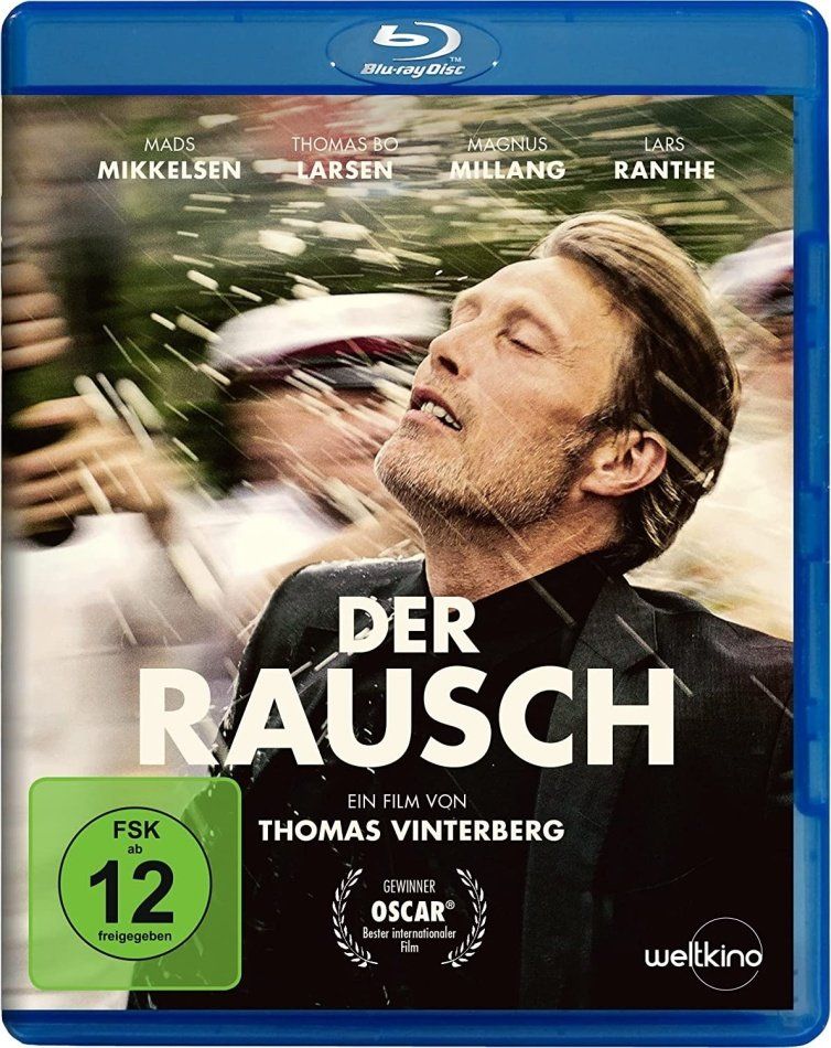 Tutti i DVDs: Der Rausch (Blu-Ray) – Nuovo (secondo la descrizione) da Bern venduto da Frebo