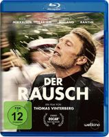 Der Rausch (Blu-Ray)