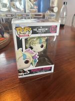 Harley Quinn 536 funko 