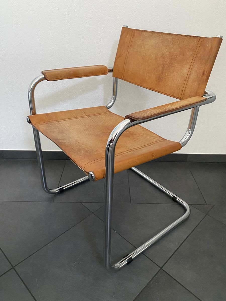 Fauteuils: Design Freischwinger Stühle Chairs – D'occasion à Olten par sportwelt 7