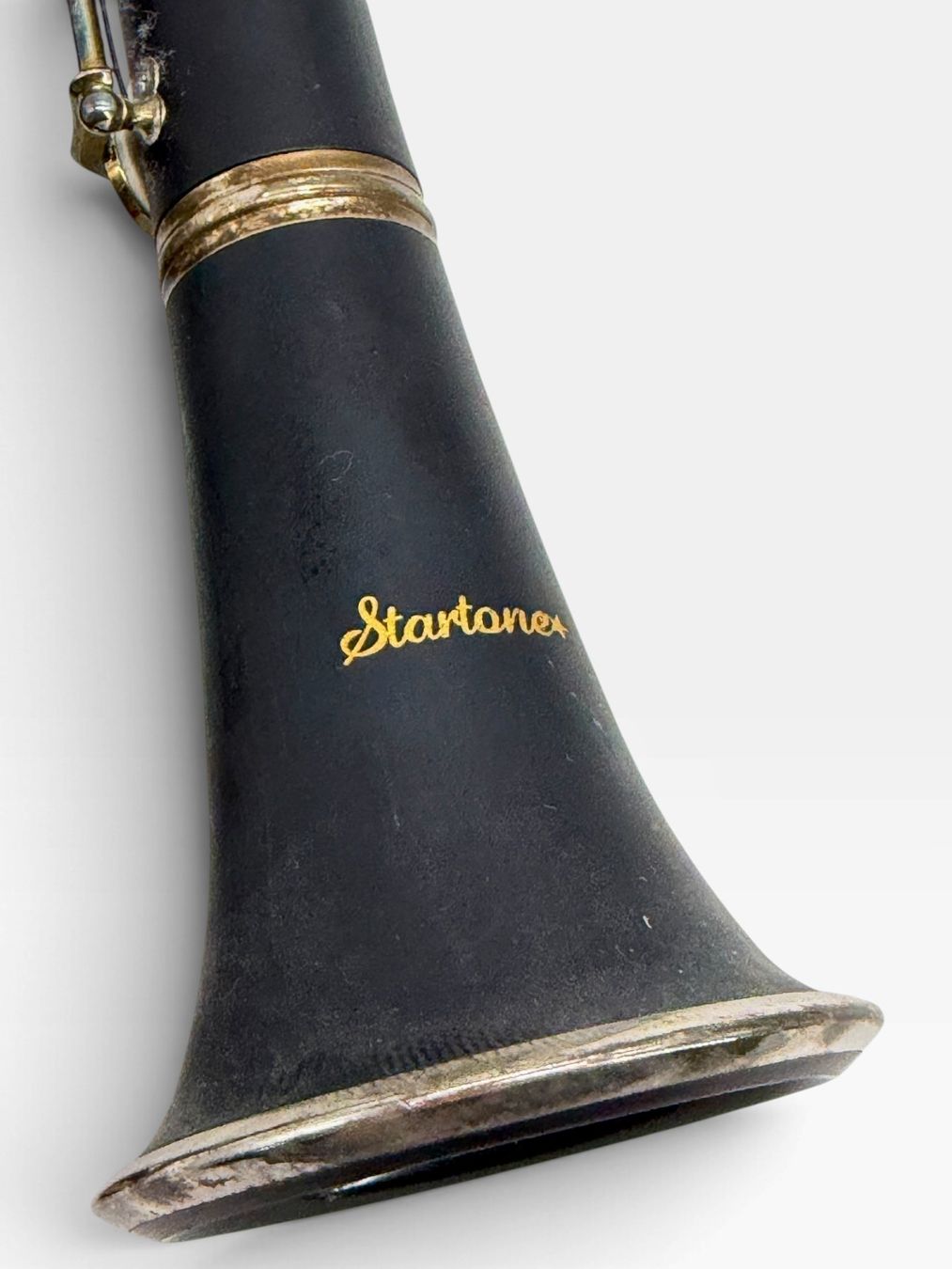 Musikinstrumente: Clarinette Startone SCL-25 bon état général – Gebraucht aus Cossonay-Ville von TresorsEtCuriosites 8