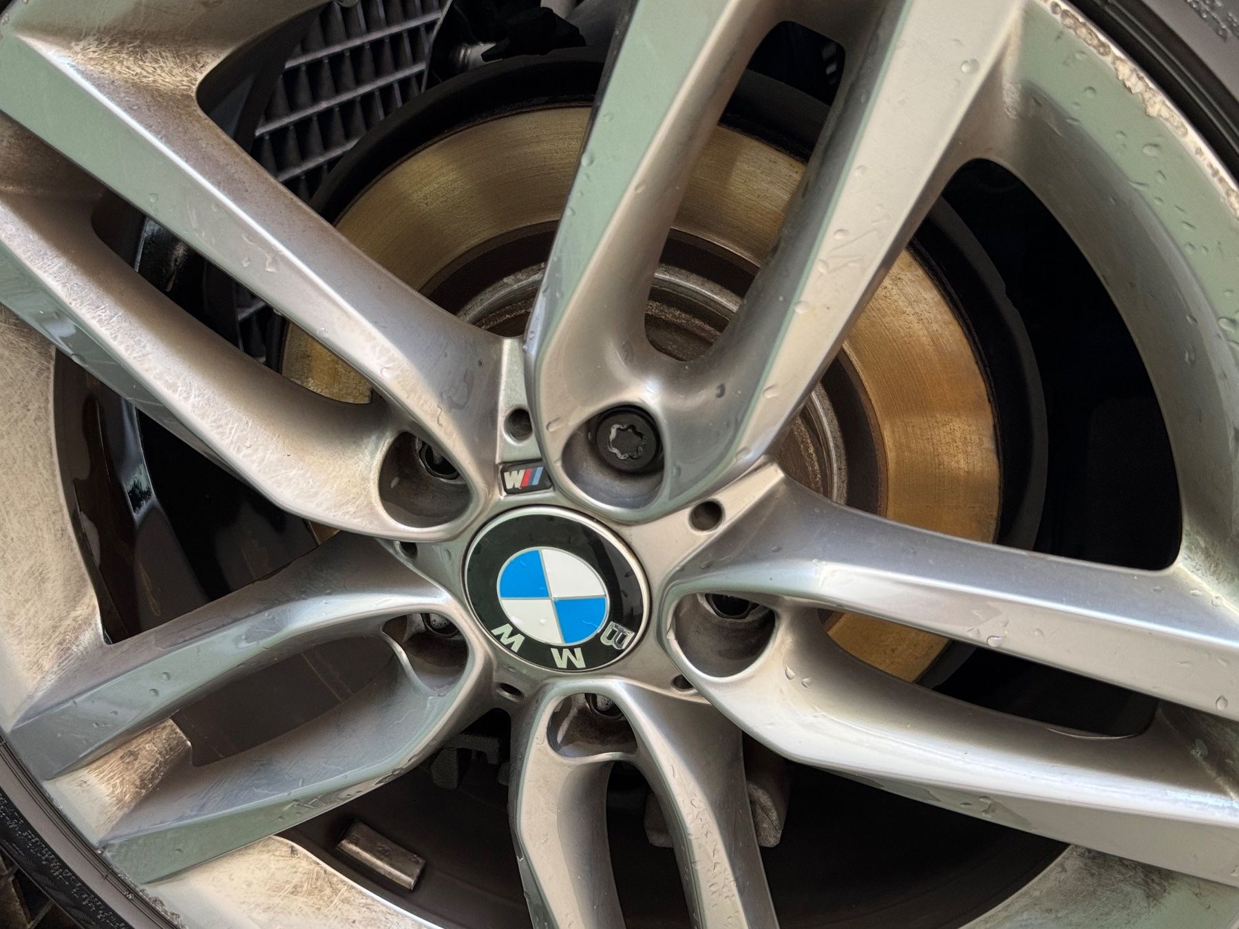 BMW Automobili: BMW 120d Xdrive M sport – Usato da Zürich venduto da Gigi2222 8