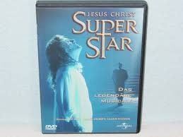 Jesus Christ Superstar  (Das legendäre Musical)       ©'2000