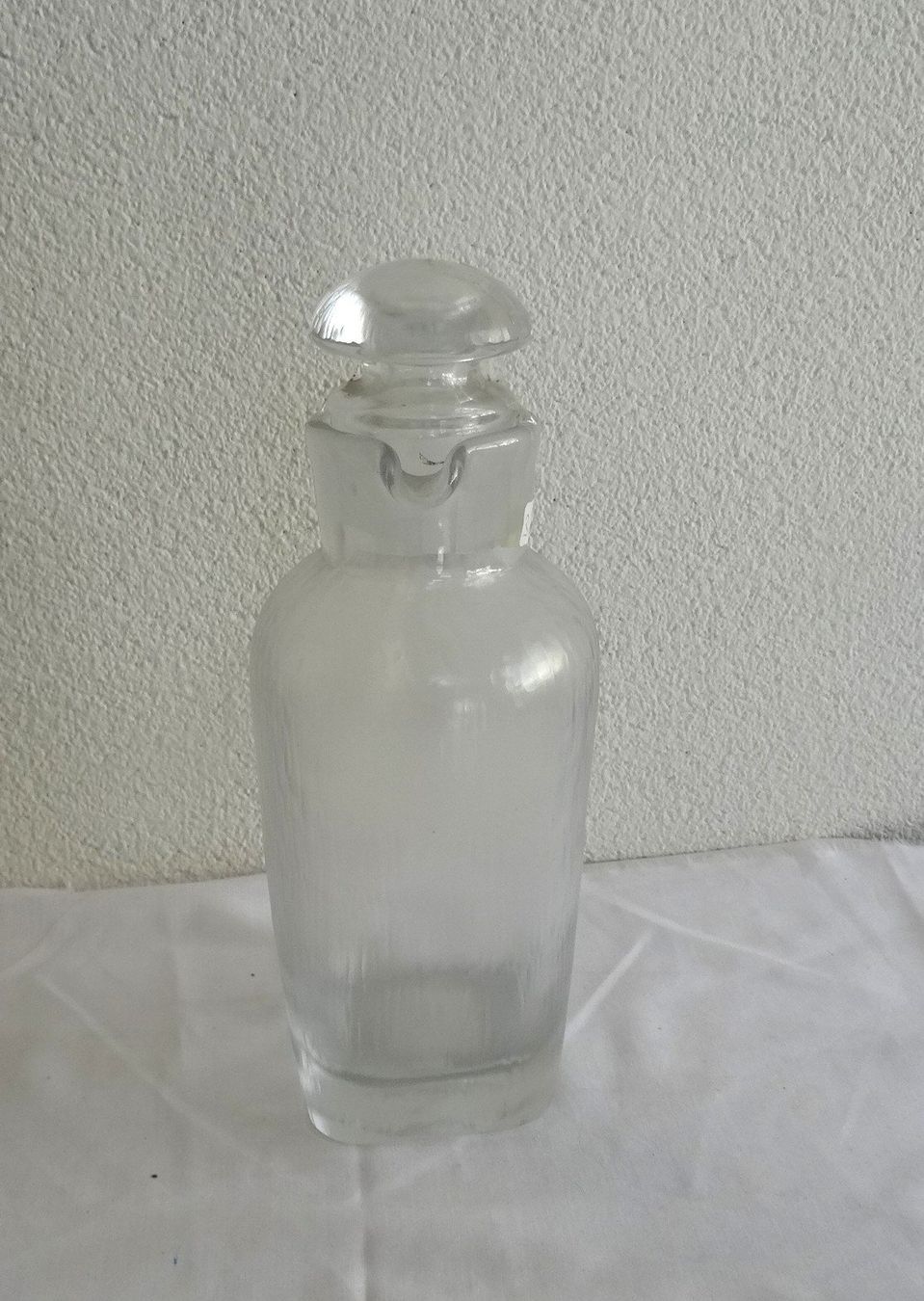 Caraffe: Karaffe Orrefors von Vicke  Lindstrand – Usato da Minusio venduto da Mer66