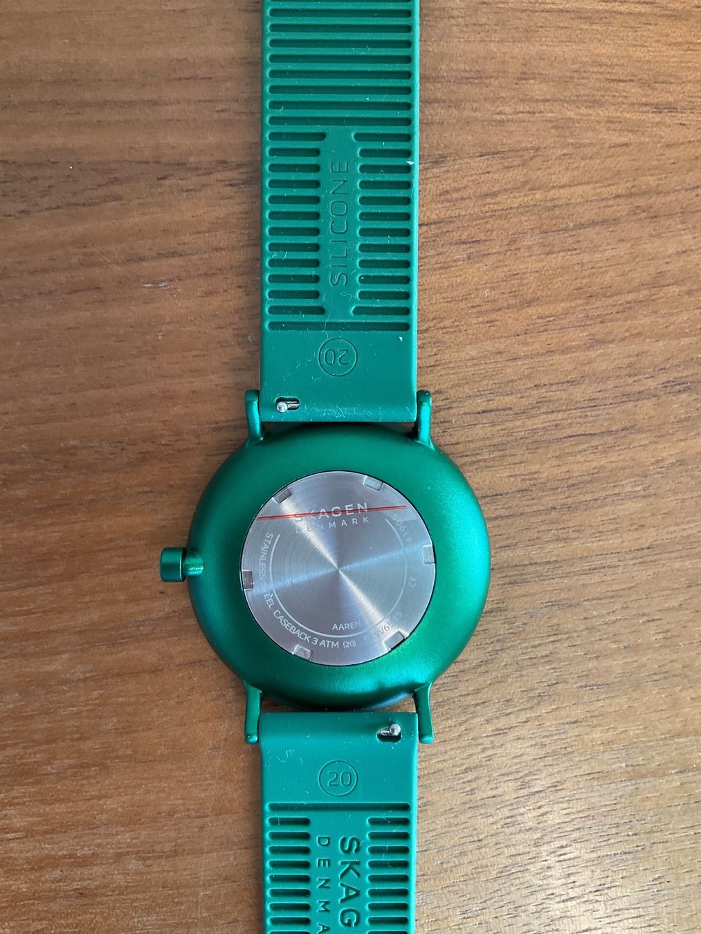 Skagen Orologi: Skagen Uhr – Nuovo (secondo la descrizione) da Röschenz venduto da Queen020 2