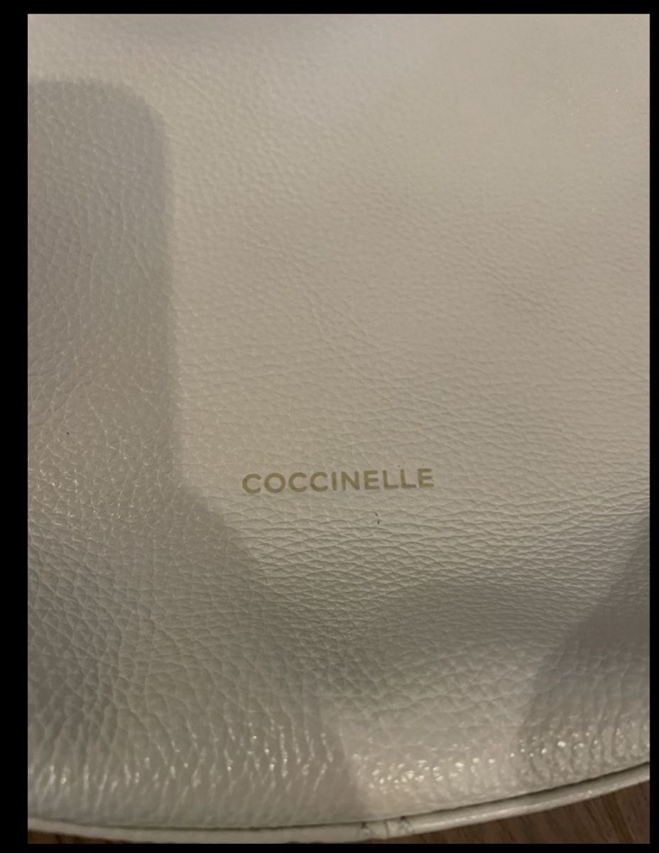 Coccinelle Borse da donna: Coccinelle Tasche – Usato da Kriens venduto da Hel_rpq5 1