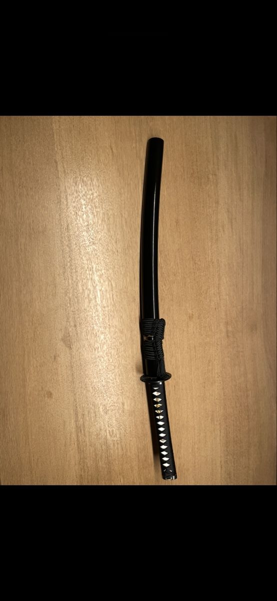 Altre raccolte & rarità: Wakizashi – Usato da Bauma venduto da john_eathen 3