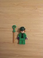 Lego Batman: Riddler Minifigur